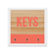 Porta chaves, keys