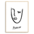 Quadro Picasso face - loja online