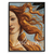 Quadro vênus Sandro botticelli