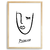 Quadro Picasso face - comprar online