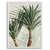 Quadro palm elegant - loja online