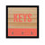 Porta chaves, keys - comprar online
