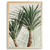 Quadro palm elegant