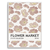 Quadro flower market Paris - comprar online