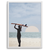 Quadro surf color - loja online