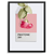 Imagem do Quadro pantone rosa