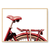 Quadro Bike vintage - loja online