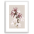 Quadro cream flora - loja online