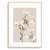 Quadro cream yelow flower - Inspira Decore