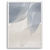 Quadro blush 20x30cm Moldura padrão branca na internet