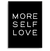 Quadro more self love