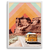 Quadro travel color - loja online