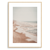 Quadro beige sea - Inspira Decore