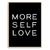 Quadro more self love - Inspira Decore