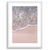 Quadro praia rose - loja online