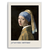 Quadro Johannes Vermeer - comprar online