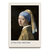 Quadro Johannes Vermeer na internet