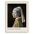 Quadro Johannes Vermeer - Inspira Decore