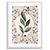 Quadro granilite floral - loja online