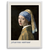 Quadro Johannes Vermeer - loja online