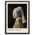 Imagem do Quadro Johannes Vermeer