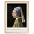 Quadro Johannes Vermeer