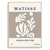 Quadro Matisse nud - Inspira Decore
