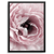 Imagem do Quadro flora pink