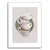 Quadro barroco coffee - comprar online