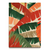 Quadro super tropical hot - Inspira Decore