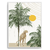 Quadro savana tropic - comprar online