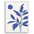 Quadro art matisse plant insp - loja online