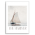 Quadro the mariner - comprar online