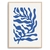 Quadro art matisse forms - loja online