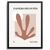 Quadro Art matisse rose - loja online