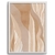 Quadro Beige Serenity - comprar online