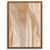 Quadro Beige Serenity - Inspira Decore