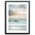 Quadro calm mar - loja online