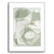 Quadro fluido menta - Inspira Decore