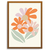 Quadro funny flower - Inspira Decore