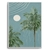 Quadro novo tropic sun - Inspira Decore