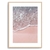 Quadro praia rose - loja online