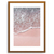 Quadro praia rose - Inspira Decore