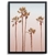 Quadro rose palm - loja online