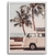 Quadro vibe surf retro - comprar online