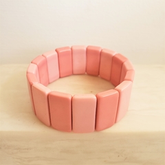 Pulseira Verão Rosé 4