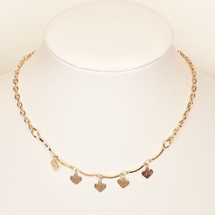 Choker Love - comprar online