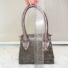 Bolsa Microbag - Glam - loja online