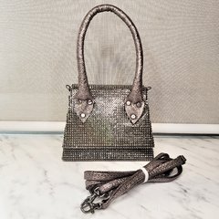 Bolsa Microbag - Glam