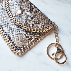 Pochete Snakeskin - comprar online